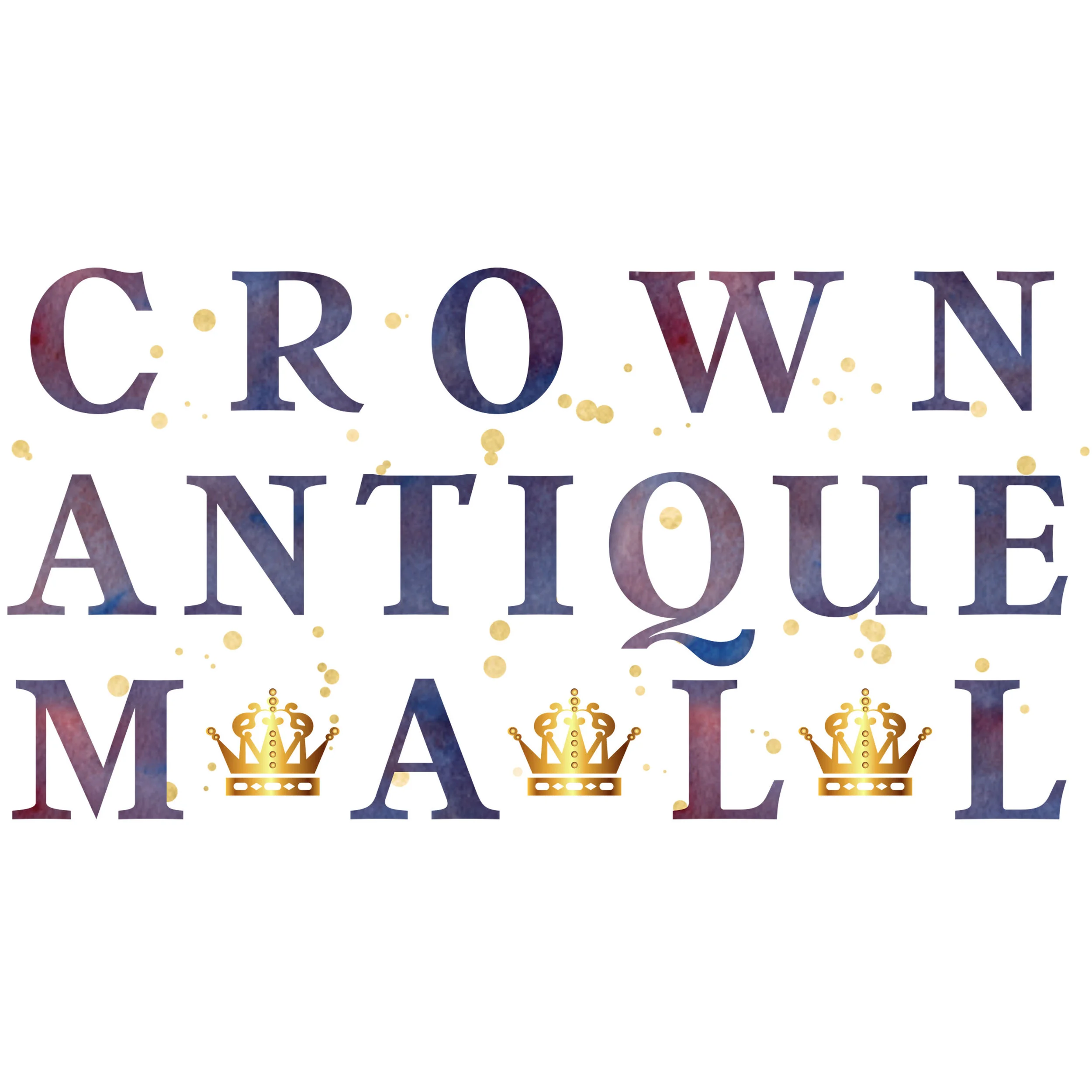 Shop — Crown Antique Mall